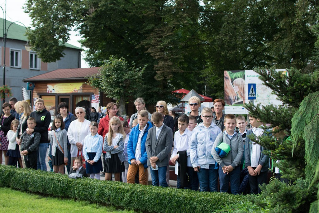 78. rocznica wybuchu II wojny