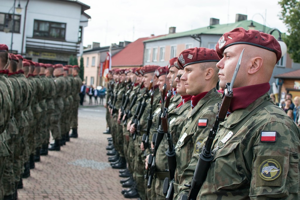 78. rocznica wybuchu II wojny