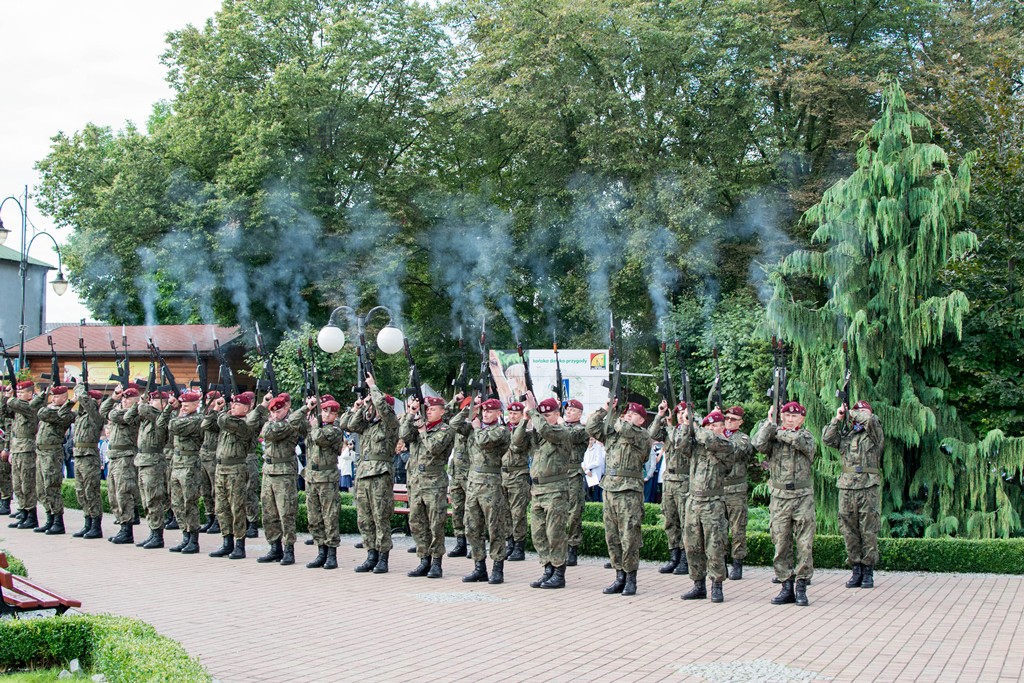 78. rocznica wybuchu II wojny