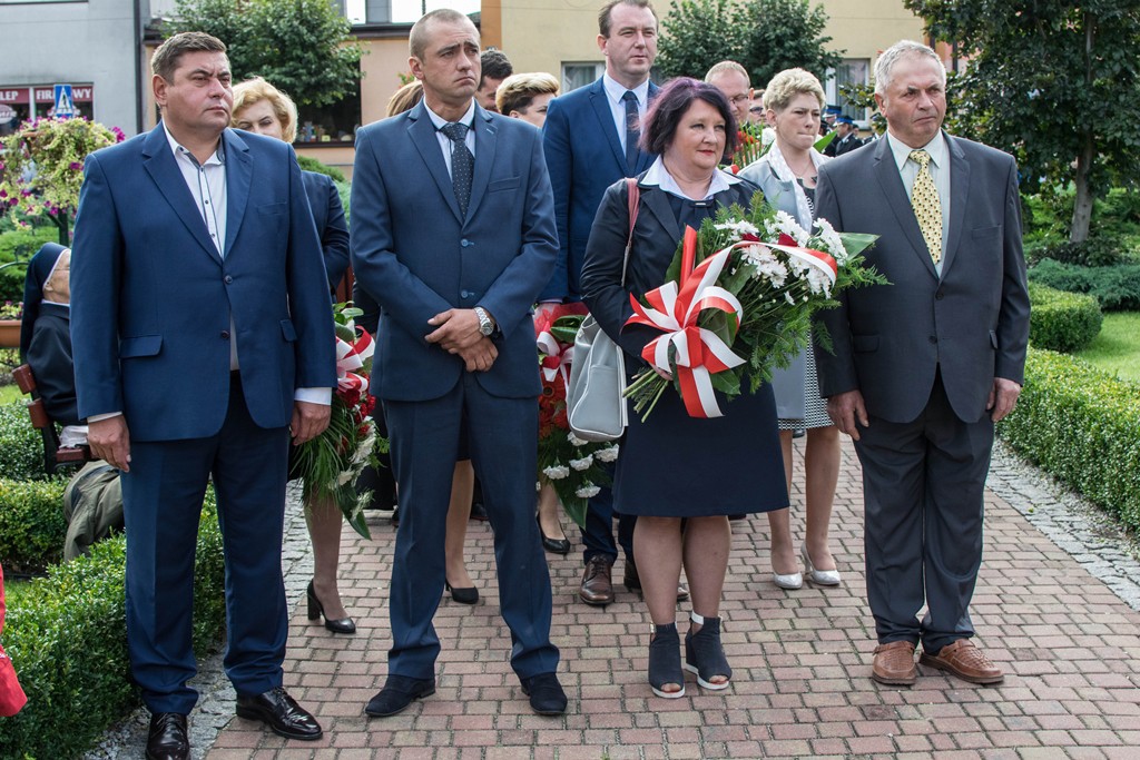 78. rocznica wybuchu II wojny