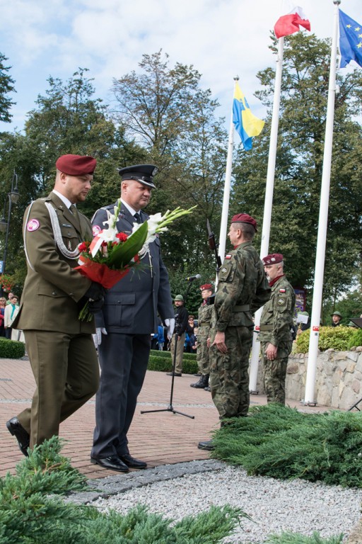 78. rocznica wybuchu II wojny