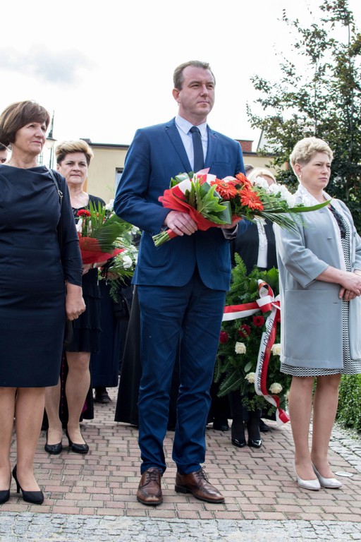 78. rocznica wybuchu II wojny