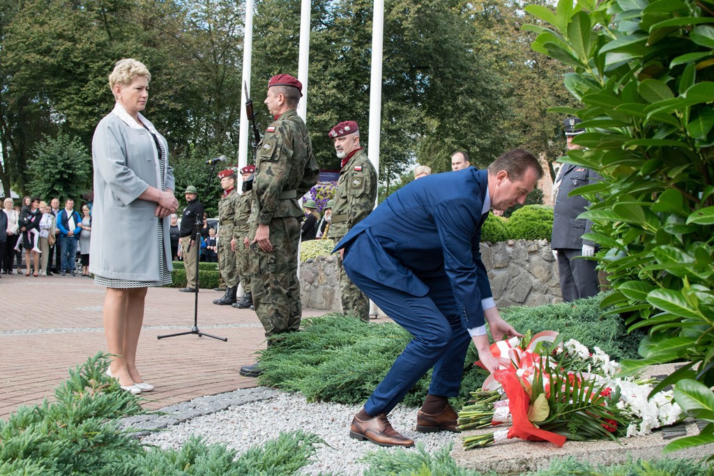 78. rocznica wybuchu II wojny