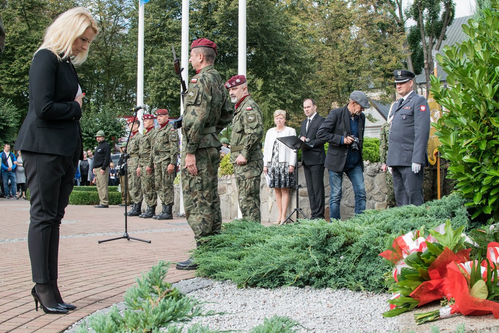 78. rocznica wybuchu II wojny