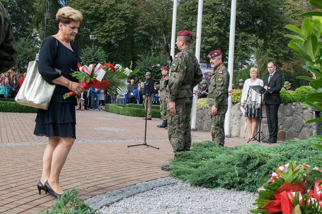 78. rocznica wybuchu II wojny