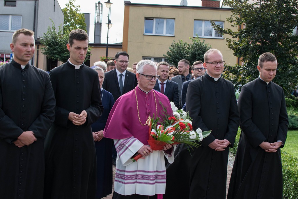78. rocznica wybuchu II wojny