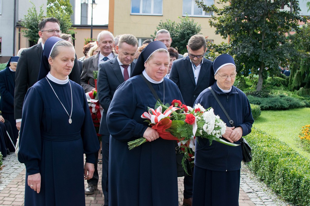 78. rocznica wybuchu II wojny