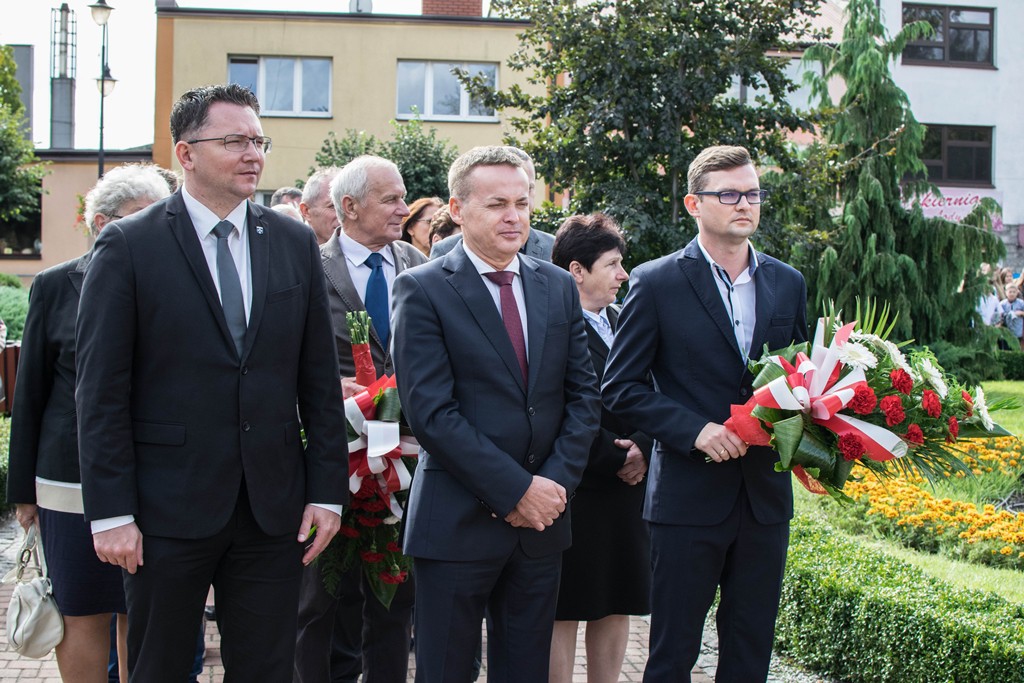 78. rocznica wybuchu II wojny
