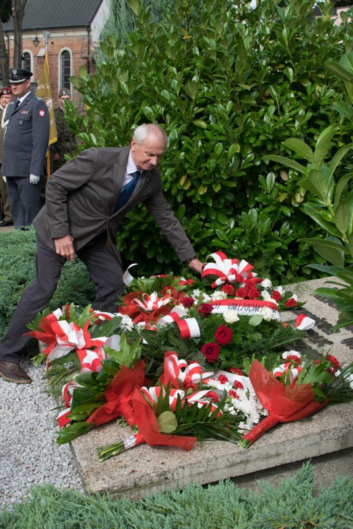 78. rocznica wybuchu II wojny