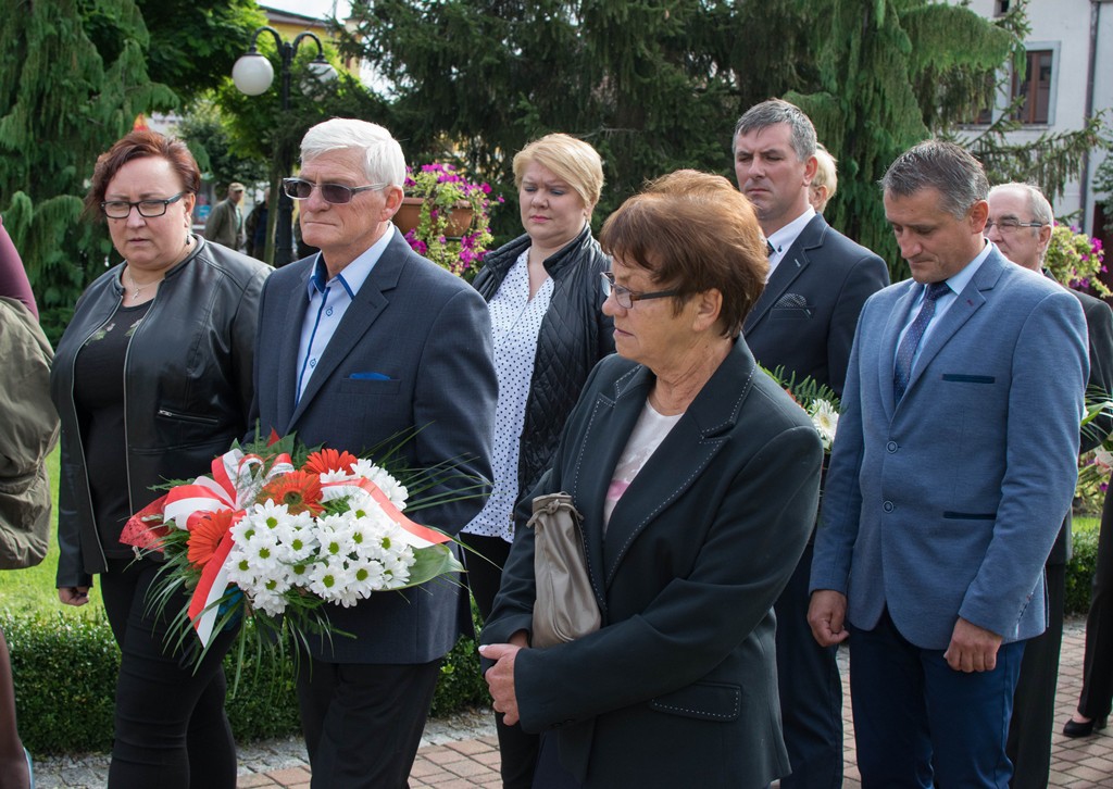 78. rocznica wybuchu II wojny