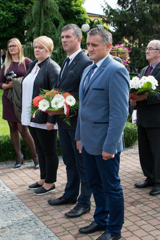 78. rocznica wybuchu II wojny