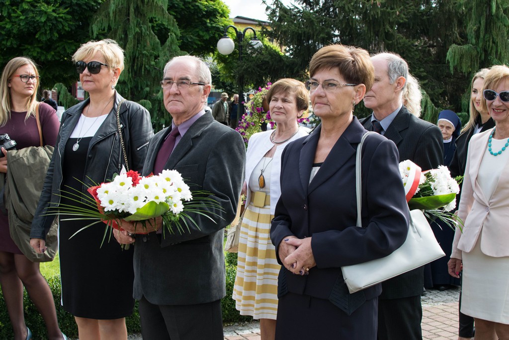78. rocznica wybuchu II wojny