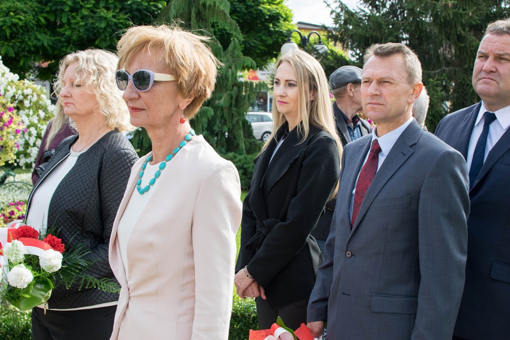 78. rocznica wybuchu II wojny