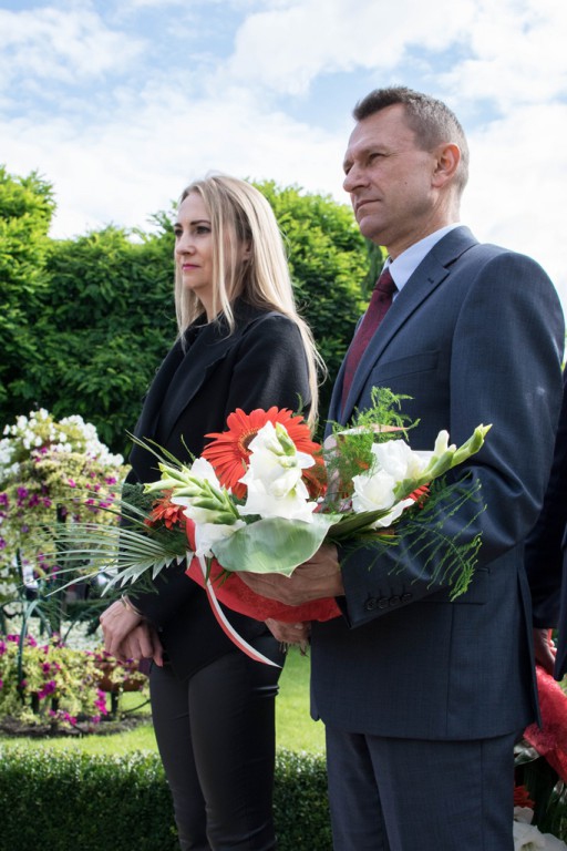 78. rocznica wybuchu II wojny
