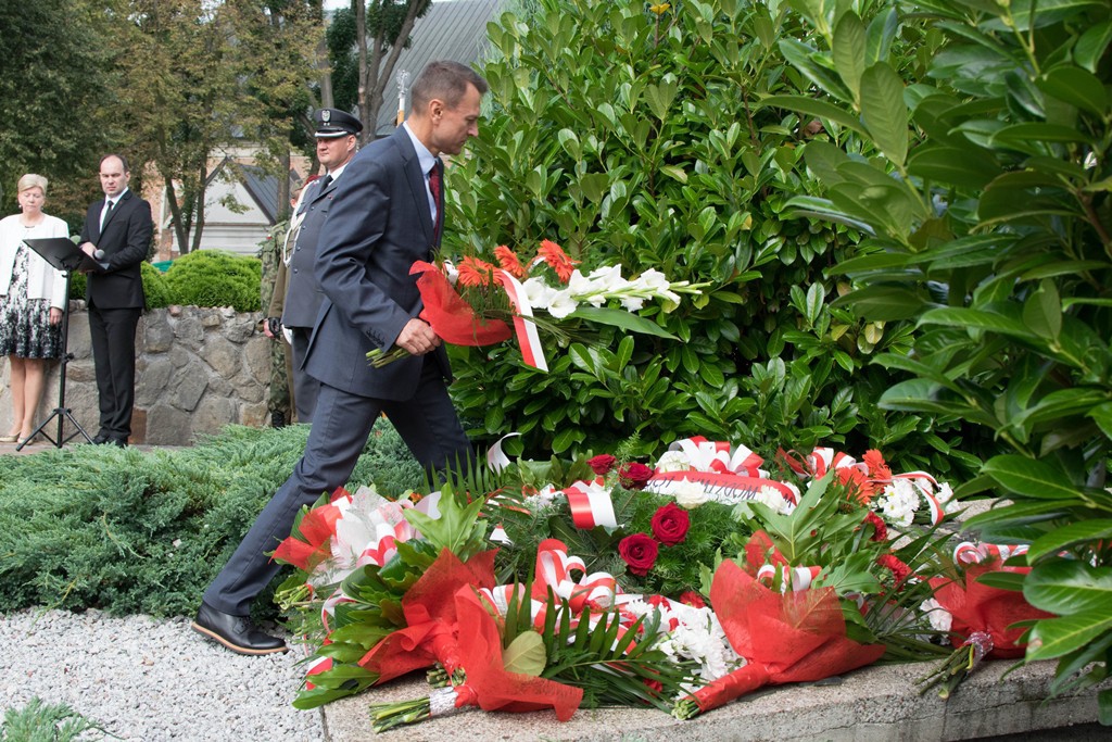 78. rocznica wybuchu II wojny