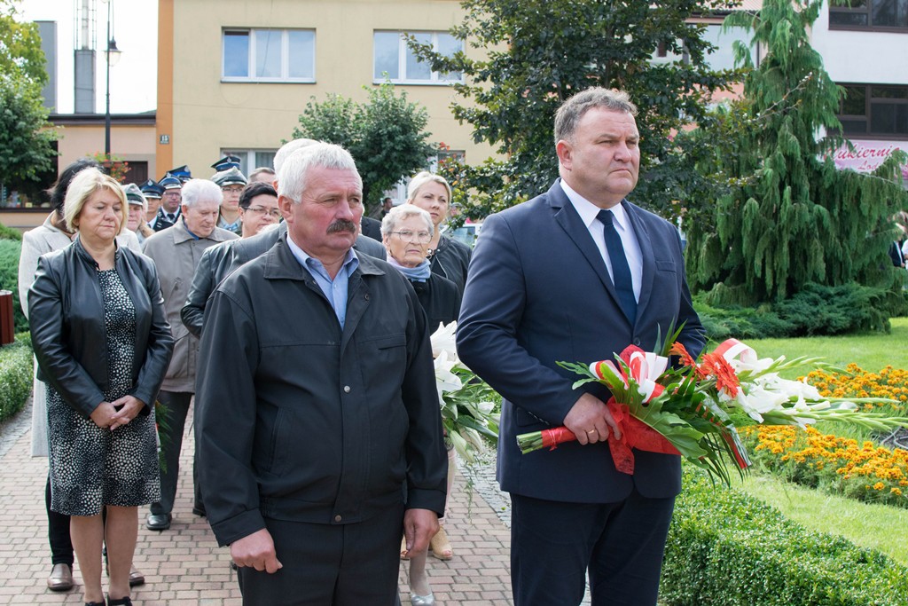 78. rocznica wybuchu II wojny