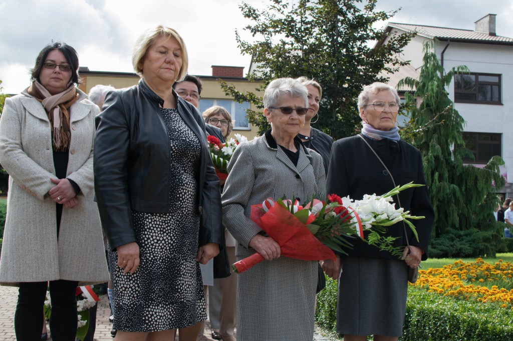 78. rocznica wybuchu II wojny