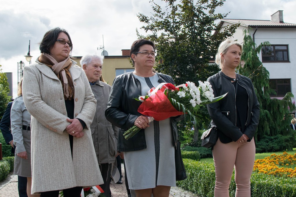78. rocznica wybuchu II wojny