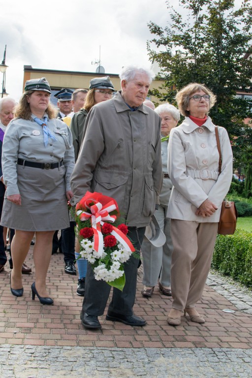 78. rocznica wybuchu II wojny