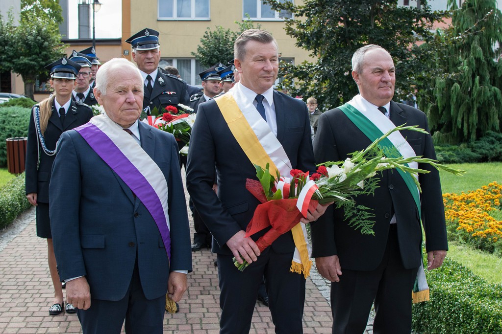 78. rocznica wybuchu II wojny