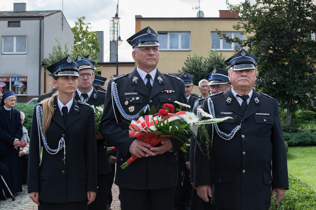 78. rocznica wybuchu II wojny