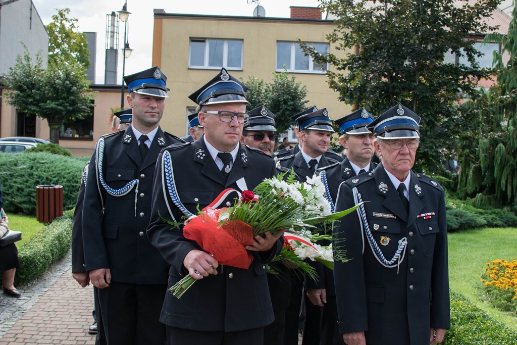 78. rocznica wybuchu II wojny