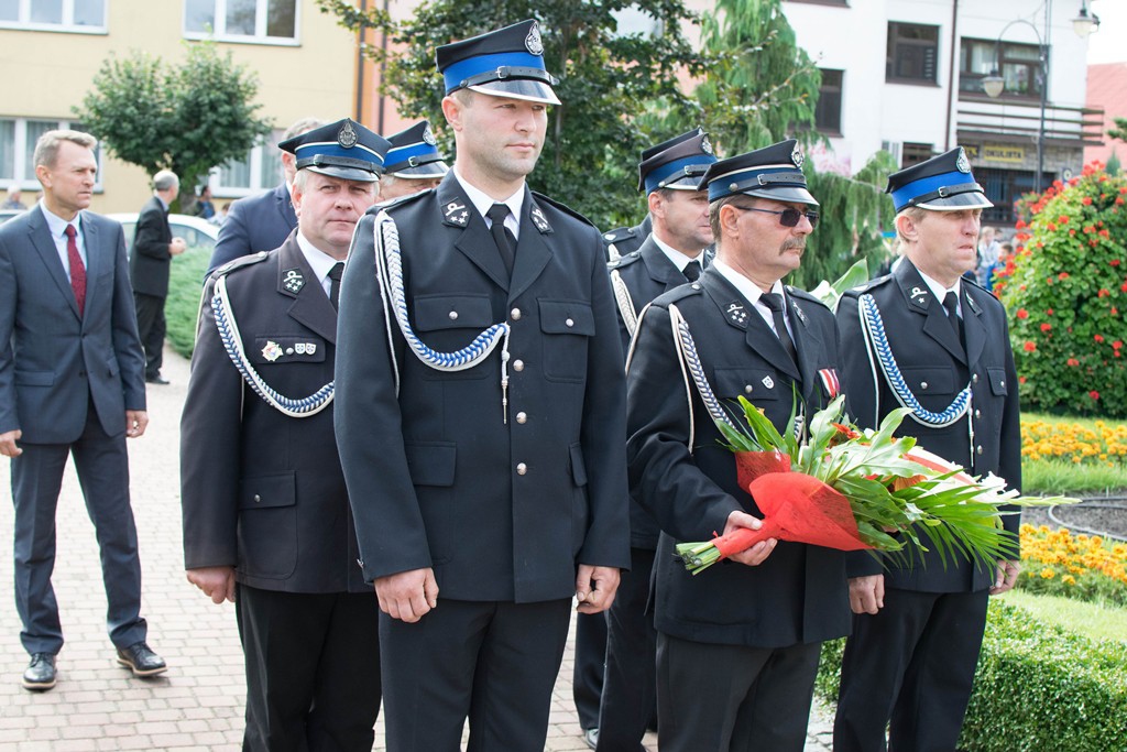 78. rocznica wybuchu II wojny