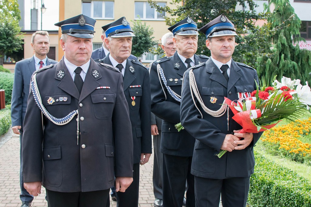 78. rocznica wybuchu II wojny