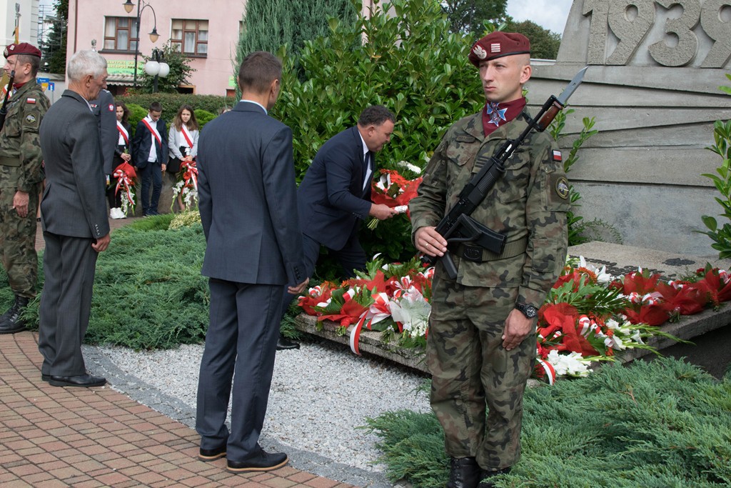78. rocznica wybuchu II wojny