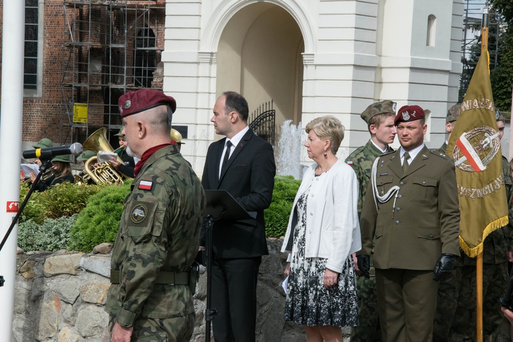 78. rocznica wybuchu II wojny