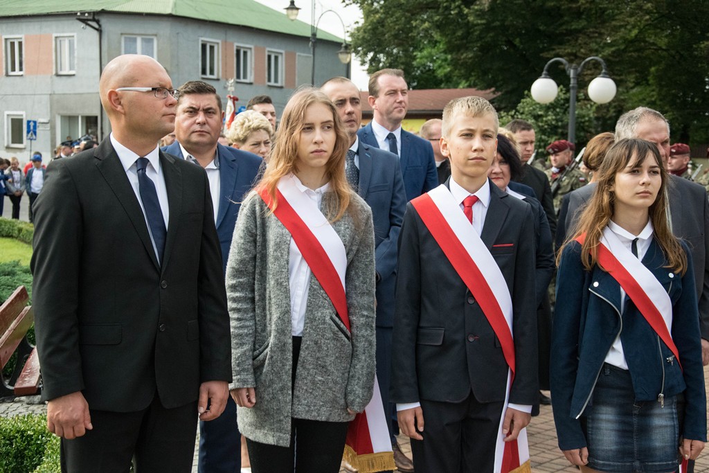 78. rocznica wybuchu II wojny