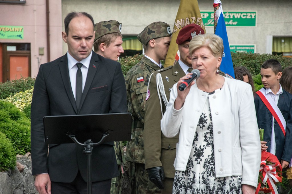 78. rocznica wybuchu II wojny
