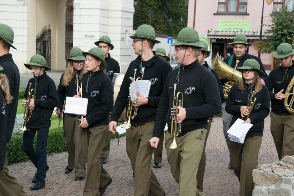 78. rocznica wybuchu II wojny