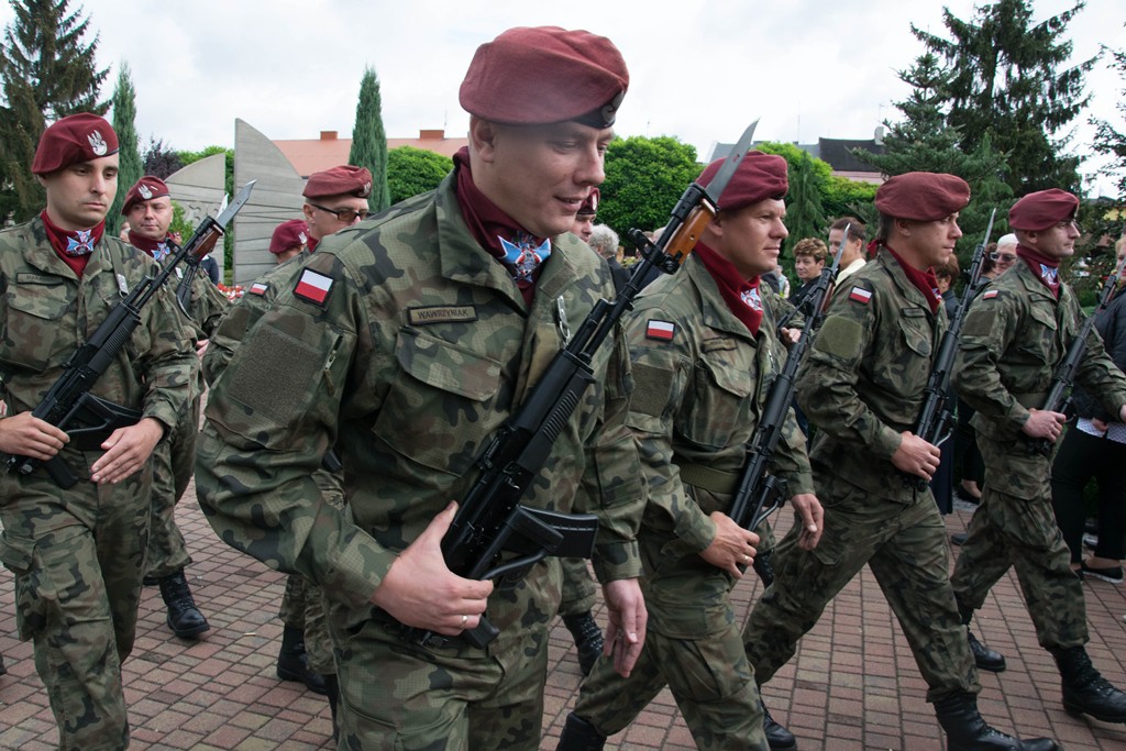 78. rocznica wybuchu II wojny