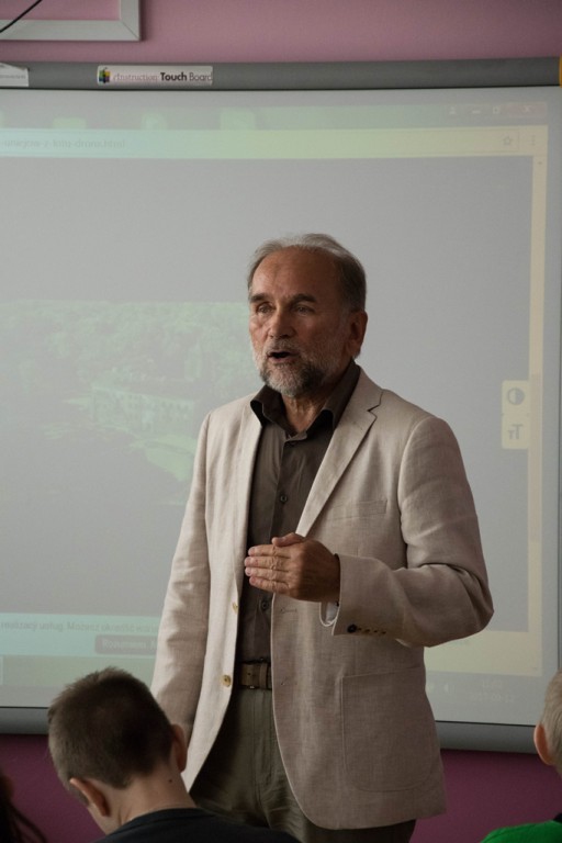 Uzdrowisko przyjazne przyrodzie
