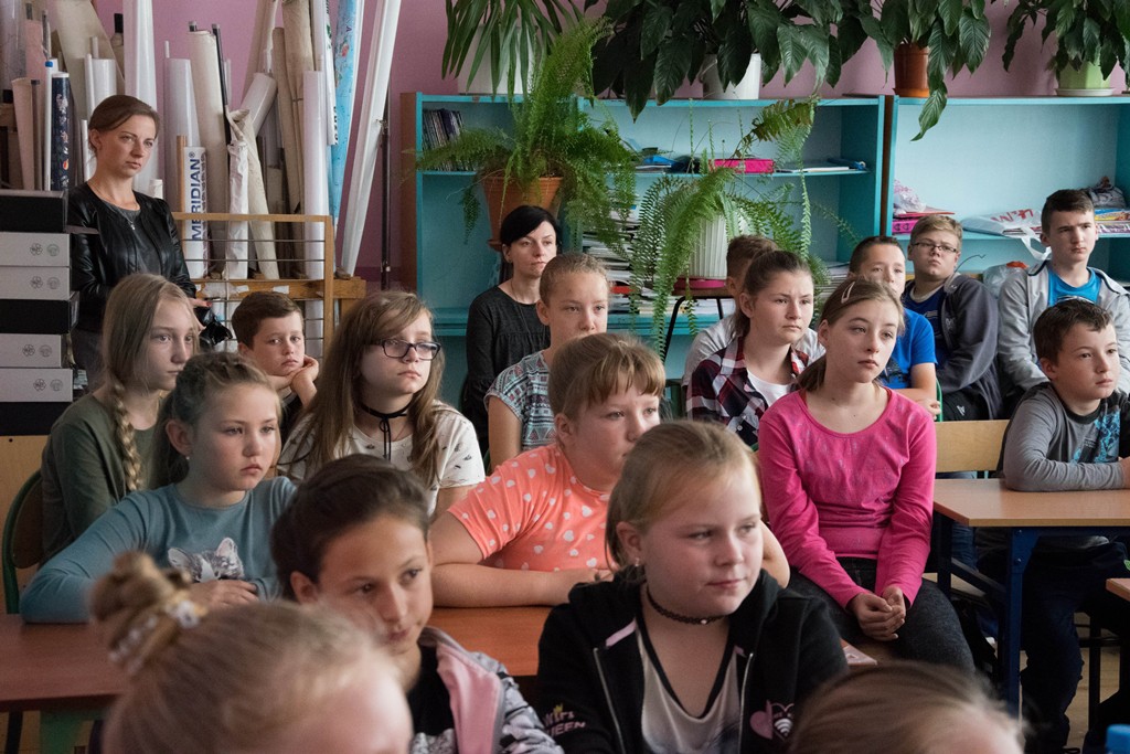 Uzdrowisko przyjazne przyrodzie