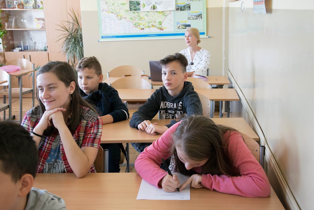 Uzdrowisko przyjazne przyrodzie