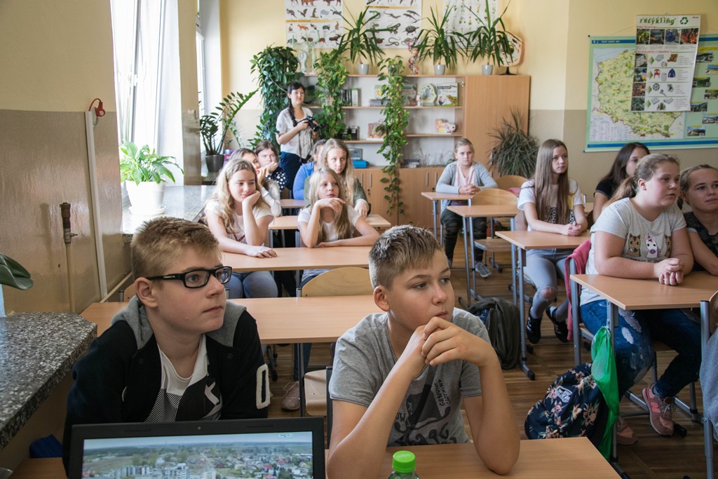 Uzdrowisko przyjazne przyrodzie