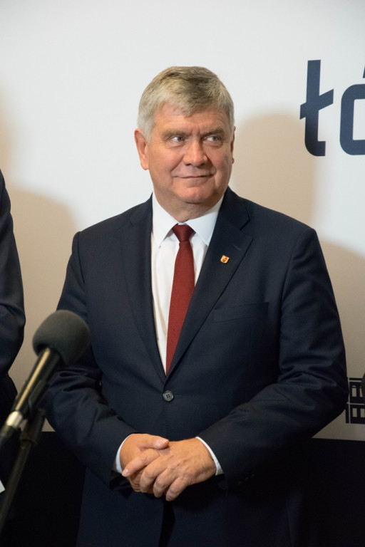 Konwent Marszałków RP w Uniejowie