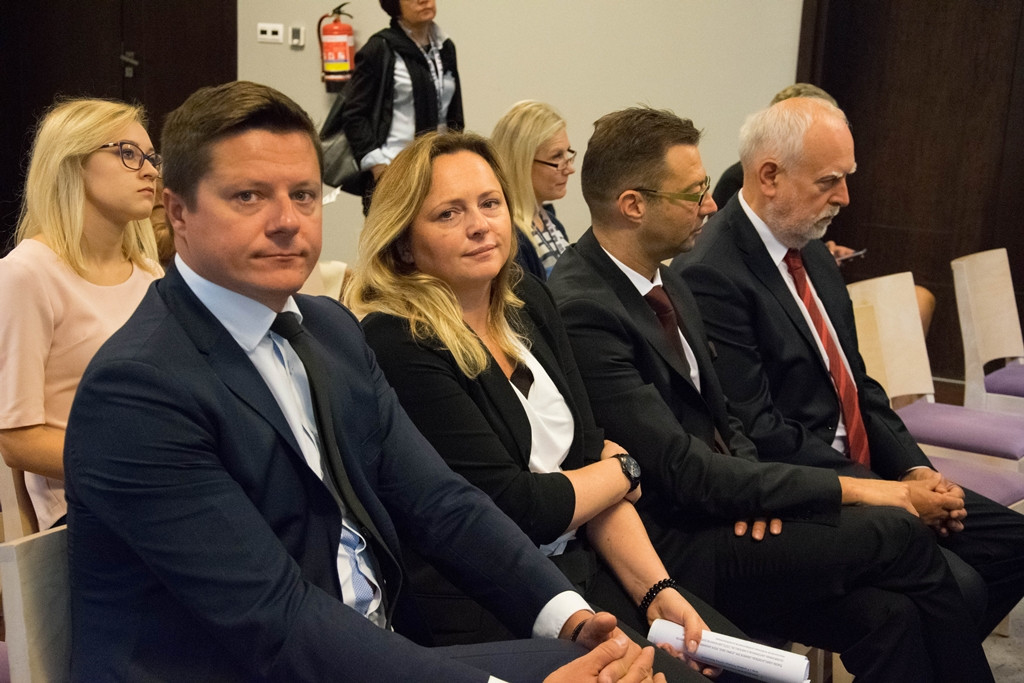 Konwent Marszałków RP w Uniejowie