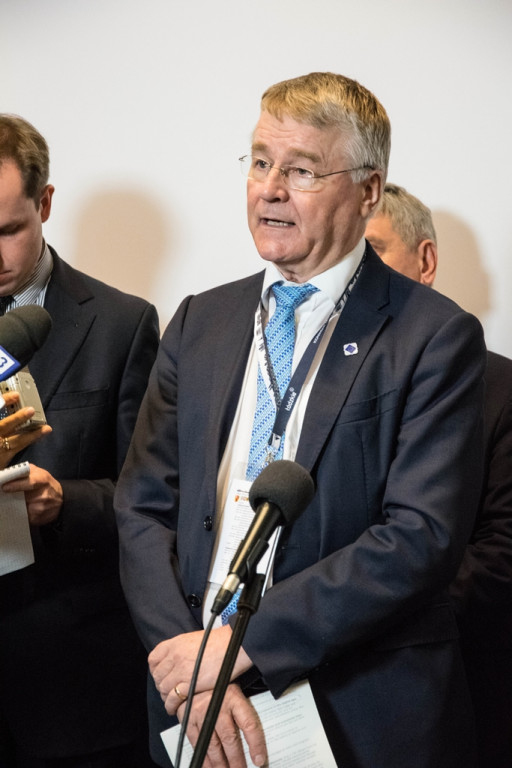 Konwent Marszałków RP w Uniejowie