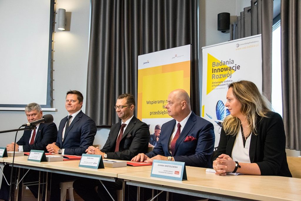 Konwent Marszałków RP w Uniejowie