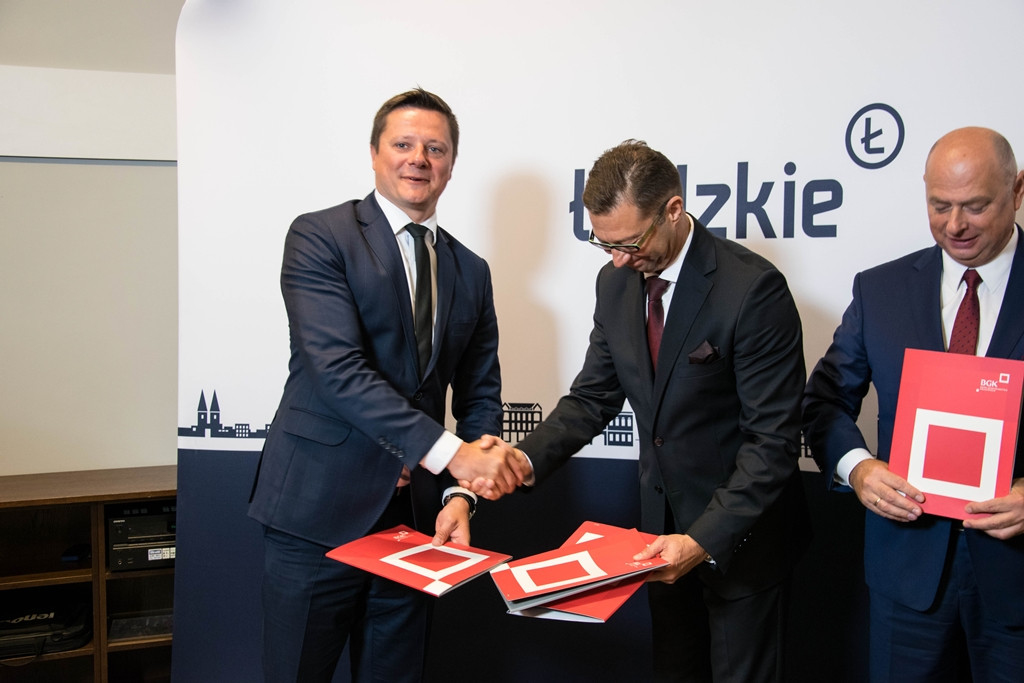 Konwent Marszałków RP w Uniejowie