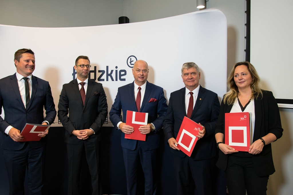 Konwent Marszałków RP w Uniejowie