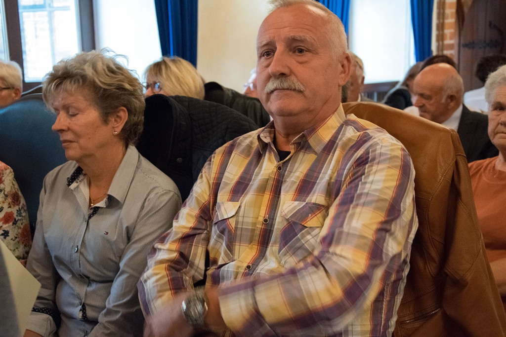 Inauguracja Uniwersytetu III Wieku