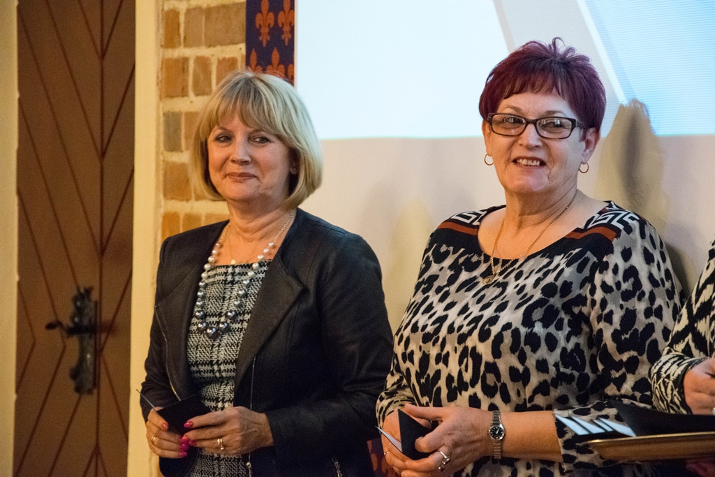 Inauguracja Uniwersytetu III Wieku