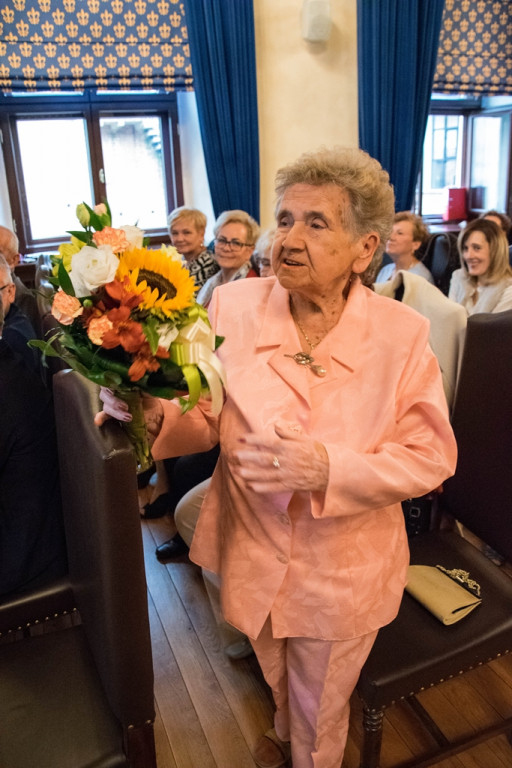 Inauguracja Uniwersytetu III Wieku
