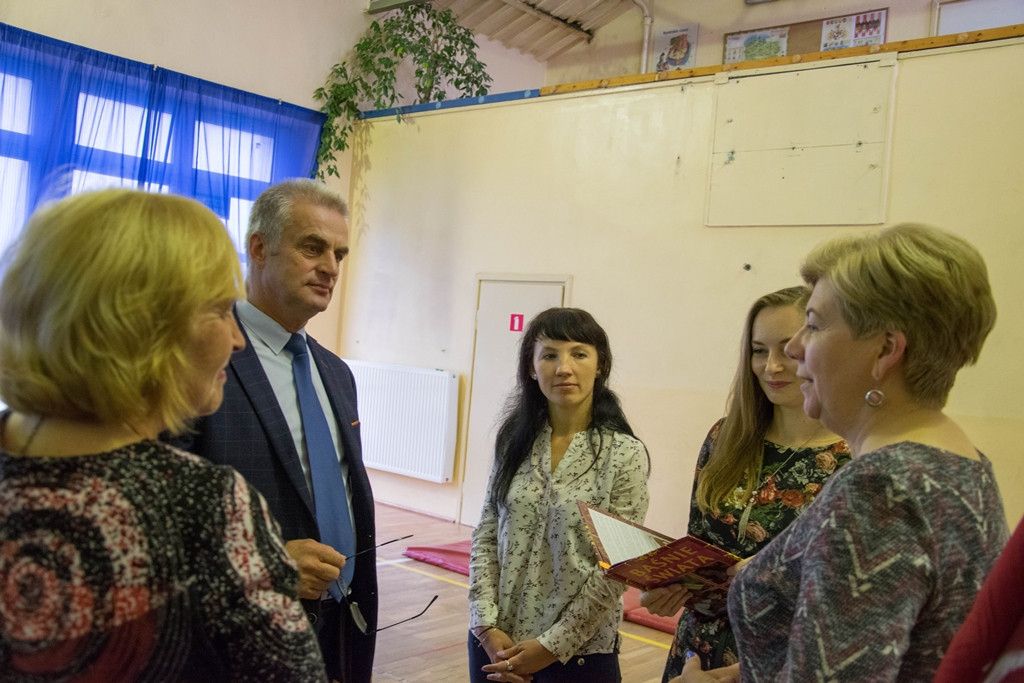 Cała Polska Czyta Dzieciom