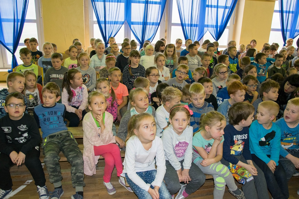 Cała Polska Czyta Dzieciom