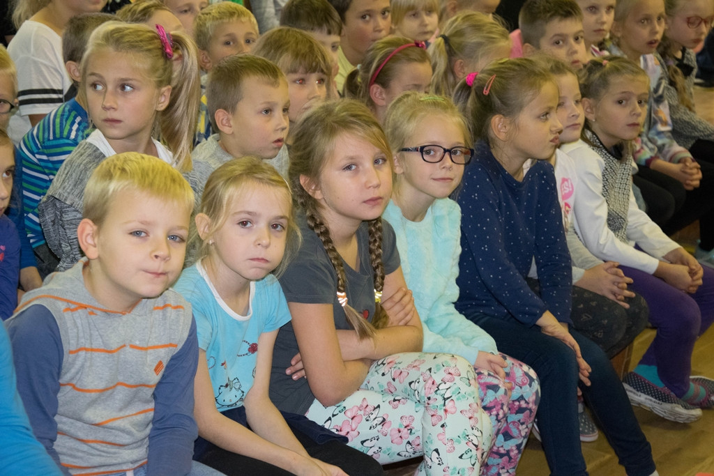 Cała Polska Czyta Dzieciom